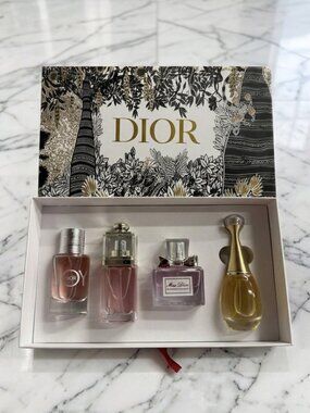 Dior Gift Set